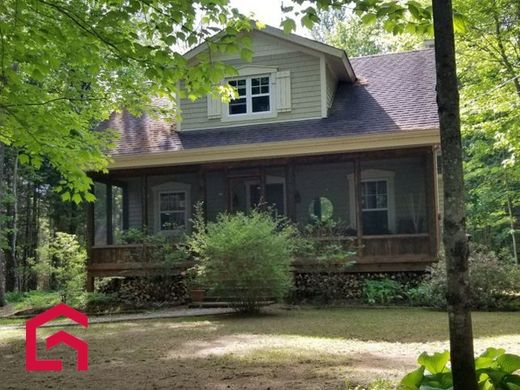 Köy evi Rawdon, Lanaudière