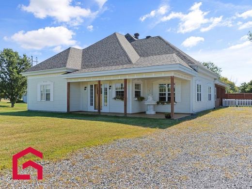 Landsitz in Rivière-Beaudette, Montérégie