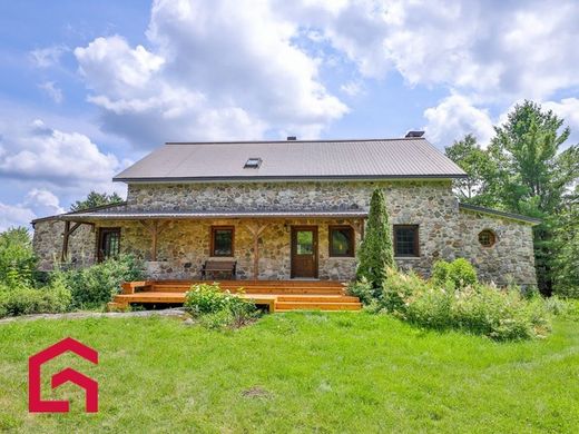 Εξοχική κατοικία σε Wentworth-Nord, Laurentides