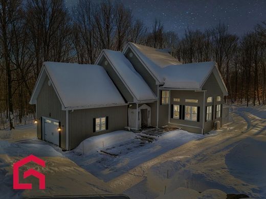 Загородный Дом, Saint-Hippolyte, Laurentides