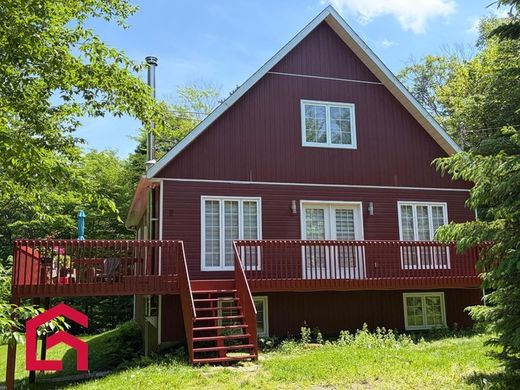 Köy evi Morin-Heights, Laurentides