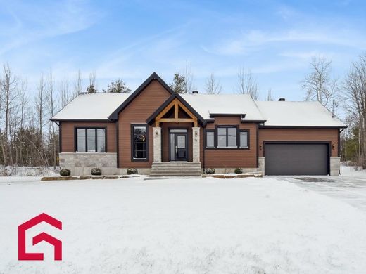 Casa de campo en Rivière-Beaudette, Montérégie