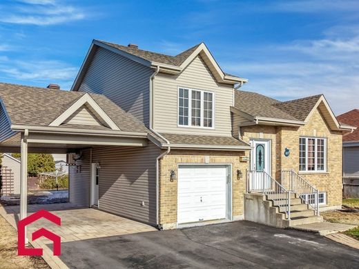 Country House in Beloeil, Montérégie