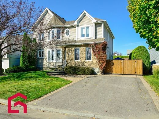 ‏בתי כפר ב  Beloeil, Montérégie