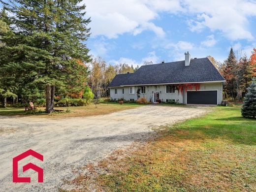 Casa de campo - Harrington, Laurentides