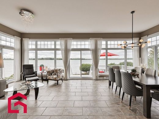 Landhuis in Sorel-Tracy, Montérégie