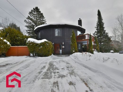 郊区住宅  Sainte-Adèle, Laurentides