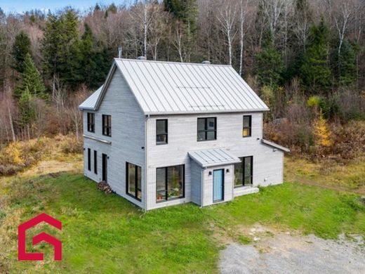 Casa de campo en Arundel, Laurentides