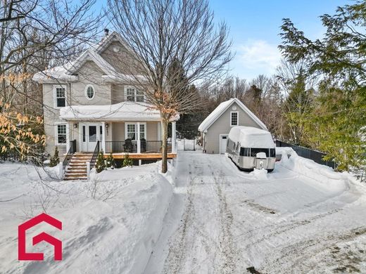 Загородный Дом, Saint-Jérôme, Laurentides