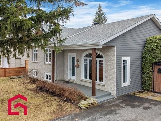 Casa de campo en Beloeil, Montérégie