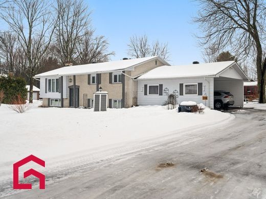 Casale a Cowansville, Montérégie