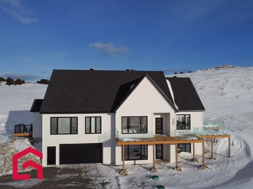 Country House in Fatima, Gaspésie-Îles-de-la-Madeleine