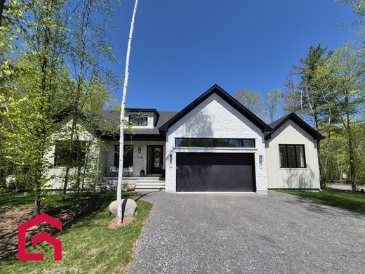 Propriété de campagne à Saint-Lazare, Montérégie