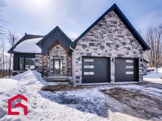 Country House in Cantley, Outaouais