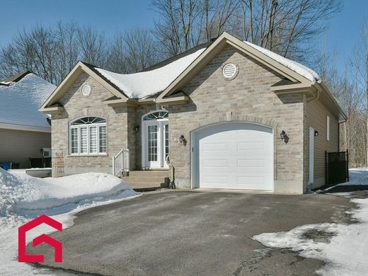 Landsitz in L'Assomption, Lanaudière