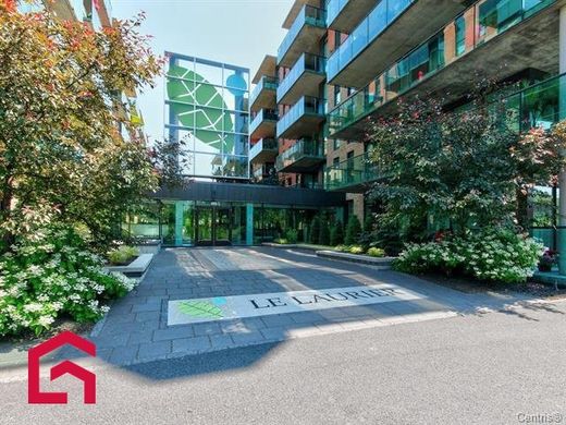 Apartment in Beloeil, Montérégie