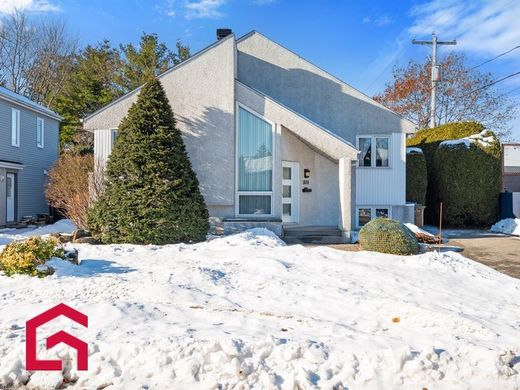 Country House in Terrebonne, Lanaudière