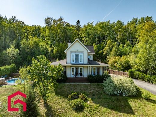 ‏בתי כפר ב  La Malbaie, Capitale-Nationale