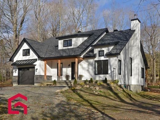 Casa de campo en Très-Saint-Rédempteur, Montérégie
