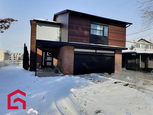 Country House in Repentigny, Lanaudière
