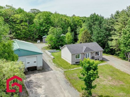 Casa de campo en Brownsburg-Chatham, Laurentides