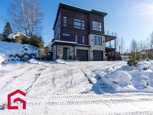 Εξοχική κατοικία σε Sainte-Adèle, Laurentides