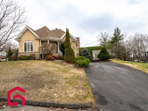 Country House in Granby, Montérégie