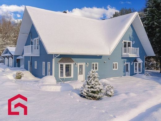 Casale a Mont-Tremblant, Laurentides