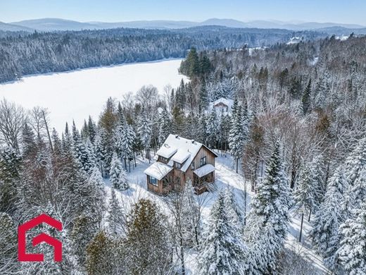 Casale a Wentworth-Nord, Laurentides