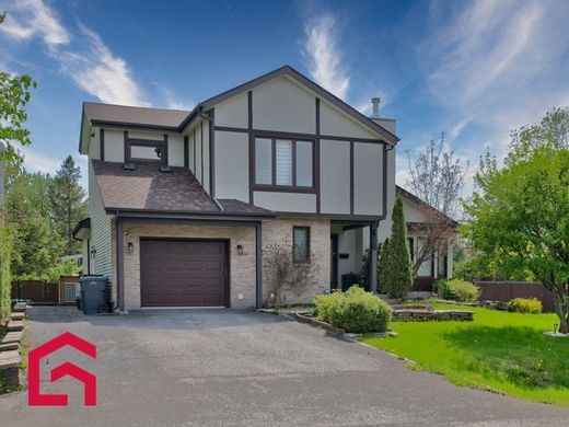 Country House in Châteauguay, Montérégie