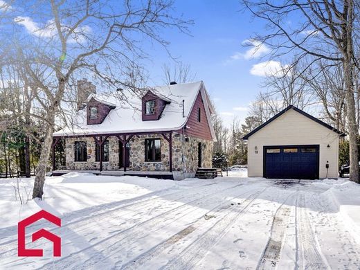 Casa de campo - Saint-Jean-sur-Richelieu, Montérégie