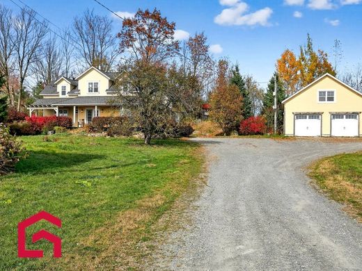 Çiftlik evi Lochaber, Outaouais