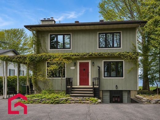 Country House in Venise-en-Québec, Montérégie