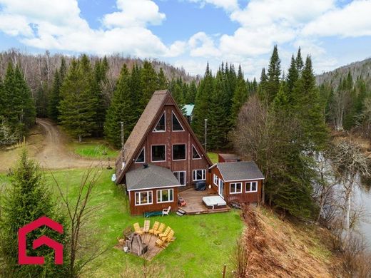 Casa de campo - Boileau, Outaouais