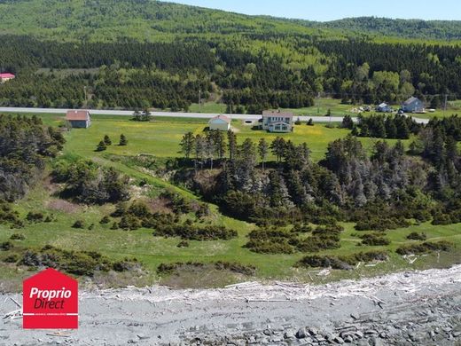 Landhuis in Les Méchins, Bas-Saint-Laurent