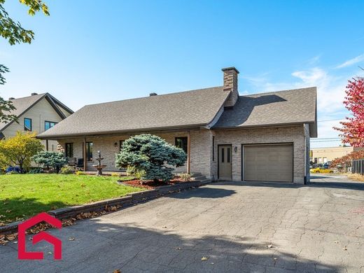 Country House in Ange-Gardien, Montérégie