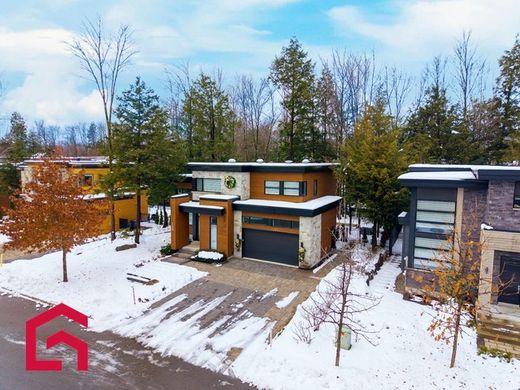 Casa de campo en Blainville, Laurentides