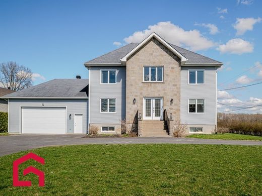 Casa de campo en Saint-Jean-sur-Richelieu, Montérégie