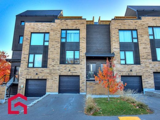 컨트리하우스 / Terrebonne, Lanaudière