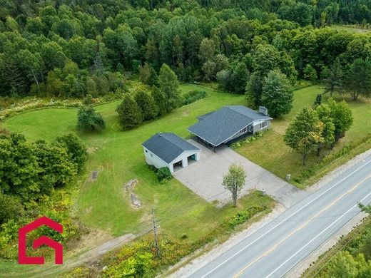 Загородный Дом, Bois-Franc, Outaouais