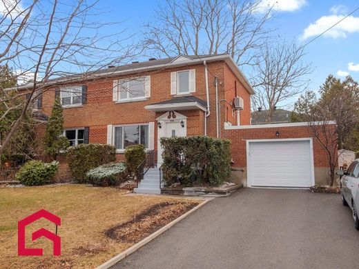 Landsitz in Montreal, City of Montréal