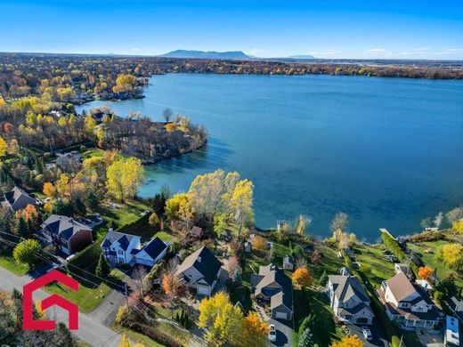 Casa de campo en Roxton Pond, Montérégie