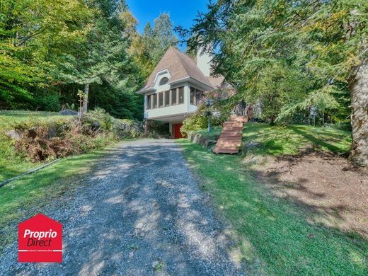 Casale a Saint-Sauveur, Laurentides