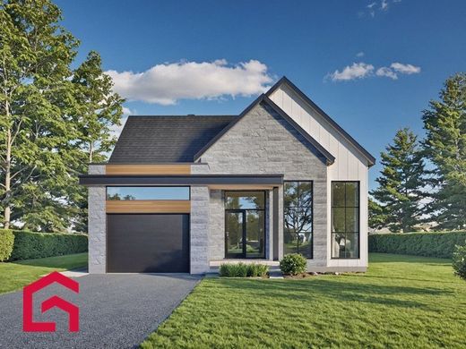 Landhuis in Granby, Montérégie