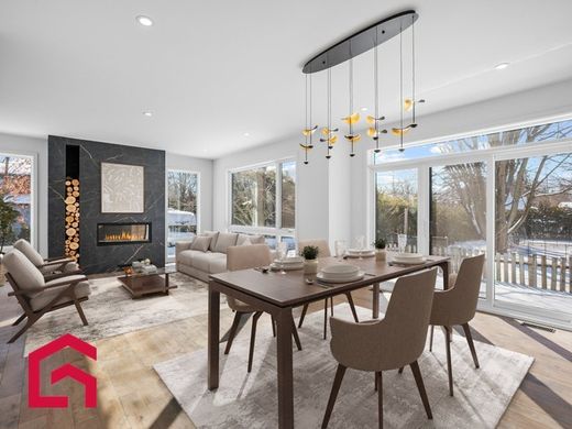 Country House in Carignan, Montérégie