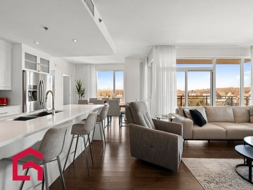 Piso / Apartamento en Fabreville, City of Montréal