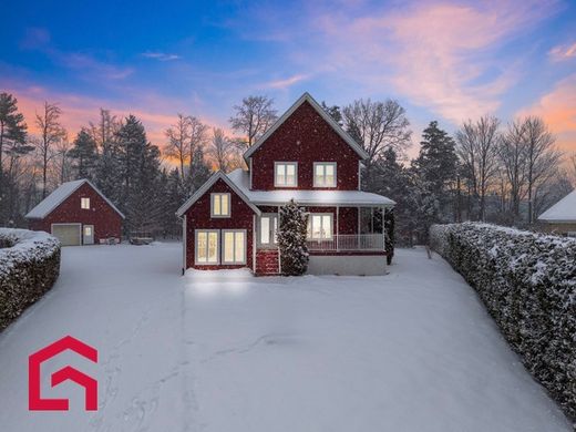 郊区住宅  Saint-Jérôme, Laurentides