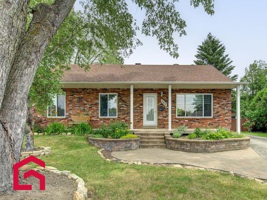 Landhuis in Vaudreuil-Dorion, Montérégie