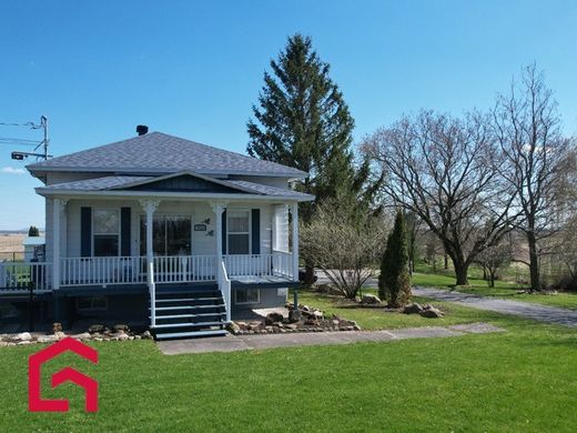 Casale a Saint-Hyacinthe, Montérégie