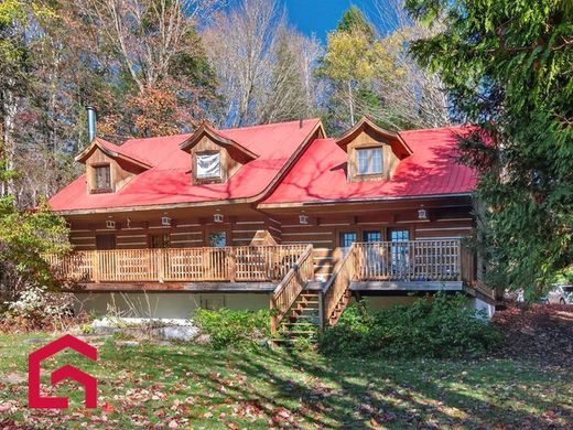 Casa de campo en Chertsey, Lanaudière